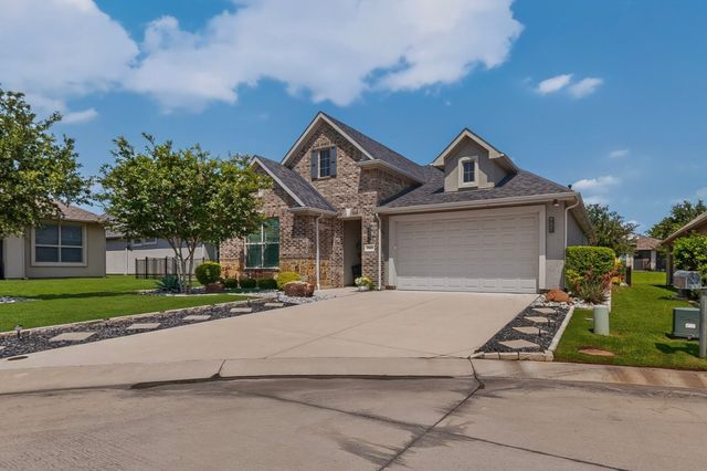 10409 Claystone Drive, Denton, TX 76207