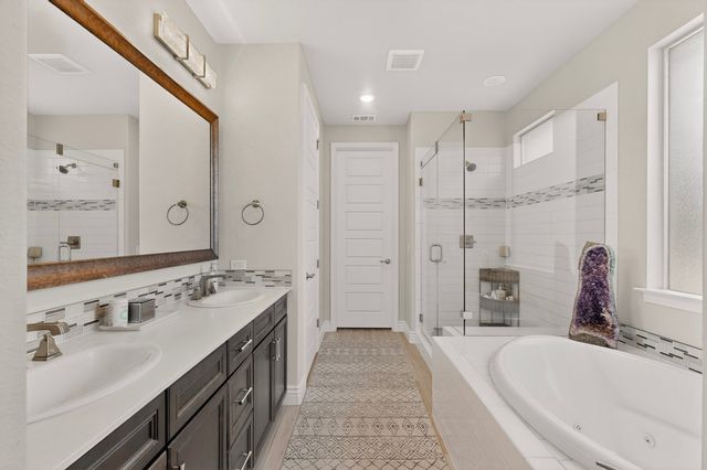 10409 Claystone Drive, Denton, TX 76207