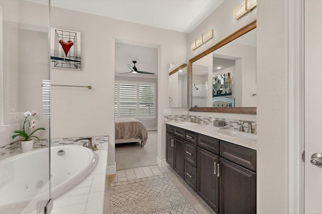 10409 Claystone Drive, Denton, TX 76207