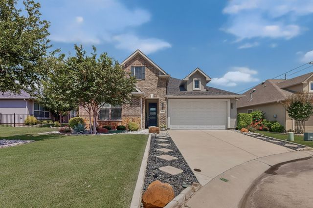 10409 Claystone Drive, Denton, TX 76207