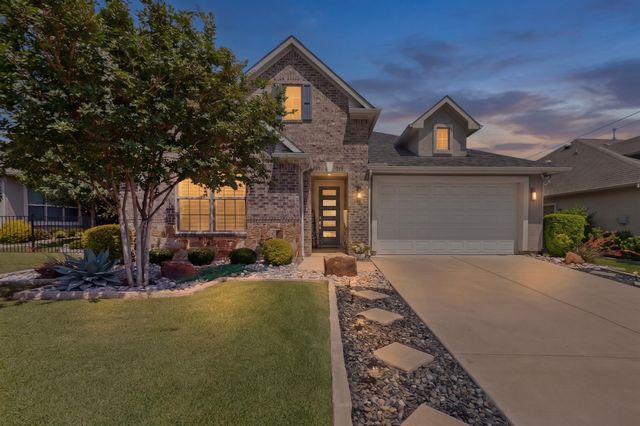 10409 Claystone Drive, Denton, TX 76207
