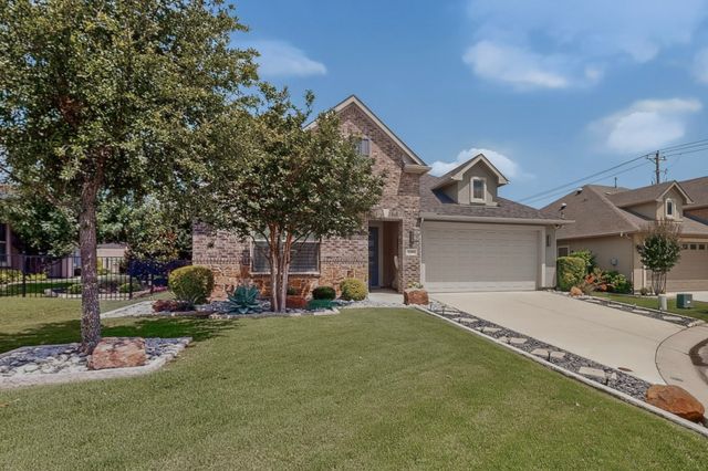 10409 Claystone Drive, Denton, TX 76207