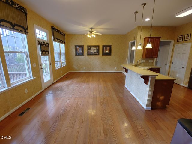 606 Lyon Tree Lane, Durham, NC 27713