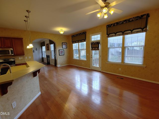 606 Lyon Tree Lane, Durham, NC 27713