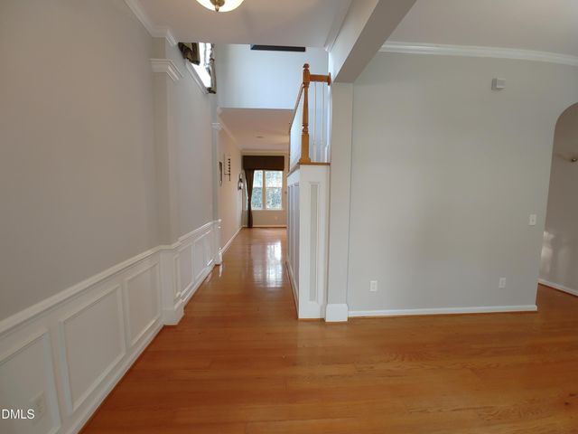 606 Lyon Tree Lane, Durham, NC 27713