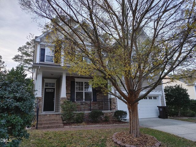 606 Lyon Tree Lane, Durham, NC 27713