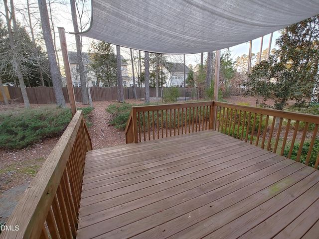 606 Lyon Tree Lane, Durham, NC 27713