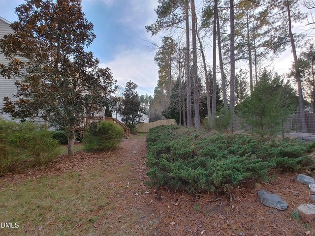 606 Lyon Tree Lane, Durham, NC 27713
