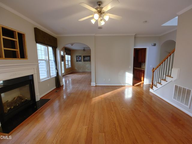 606 Lyon Tree Lane, Durham, NC 27713