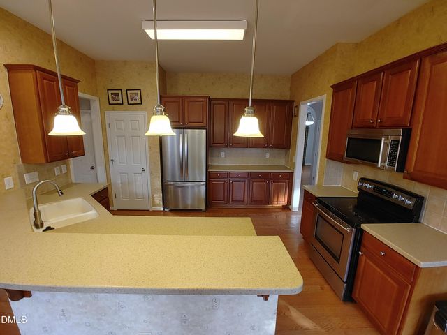 606 Lyon Tree Lane, Durham, NC 27713