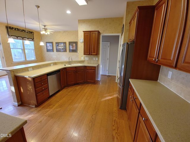 606 Lyon Tree Lane, Durham, NC 27713