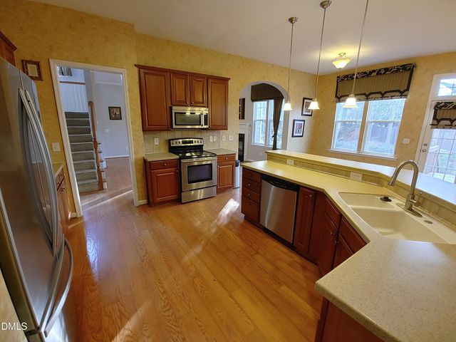 606 Lyon Tree Lane, Durham, NC 27713