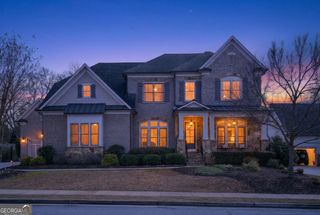 4830 Kentwood Drive, Marietta, GA 30068