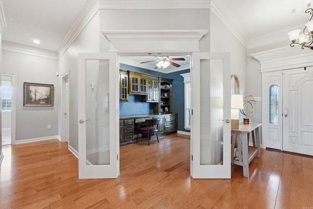 12 Lacie Drive, Greenbrier, AR 72058