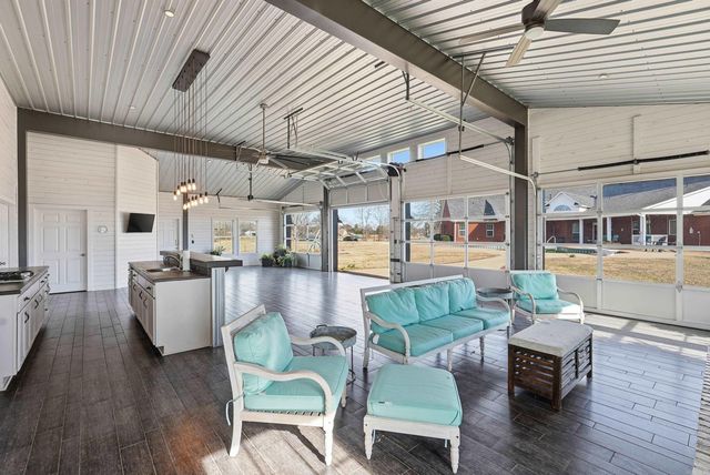 12 Lacie Drive, Greenbrier, AR 72058