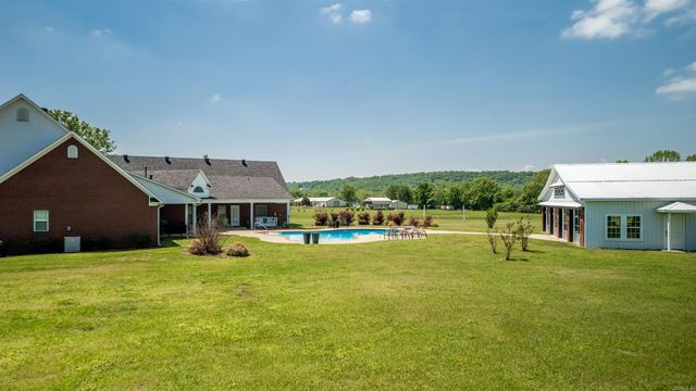 12 Lacie Drive, Greenbrier, AR 72058