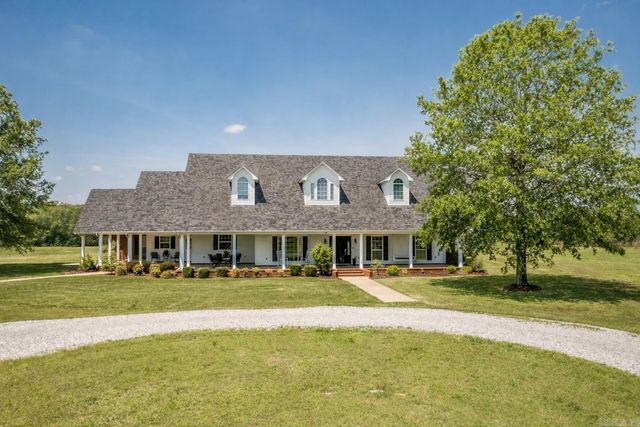 12 Lacie Drive, Greenbrier, AR 72058