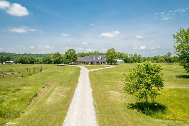 12 Lacie Drive, Greenbrier, AR 72058