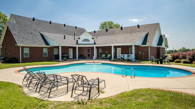 12 Lacie Drive, Greenbrier, AR 72058