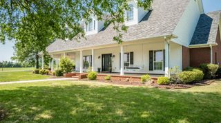 12 Lacie Drive, Greenbrier, AR 72058