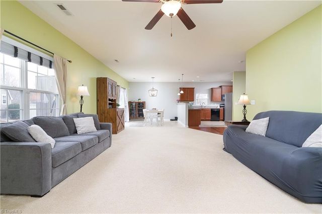 2546 Covington Loop, Graham, NC 27253