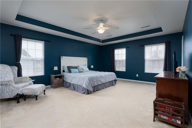 2546 Covington Loop, Graham, NC 27253