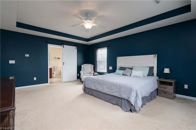 2546 Covington Loop, Graham, NC 27253