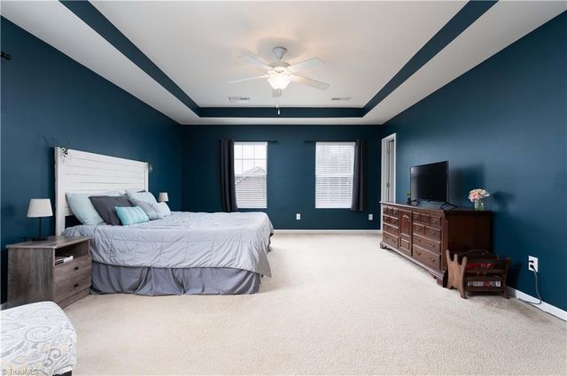 2546 Covington Loop, Graham, NC 27253