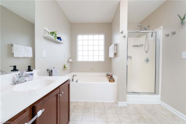 2546 Covington Loop, Graham, NC 27253