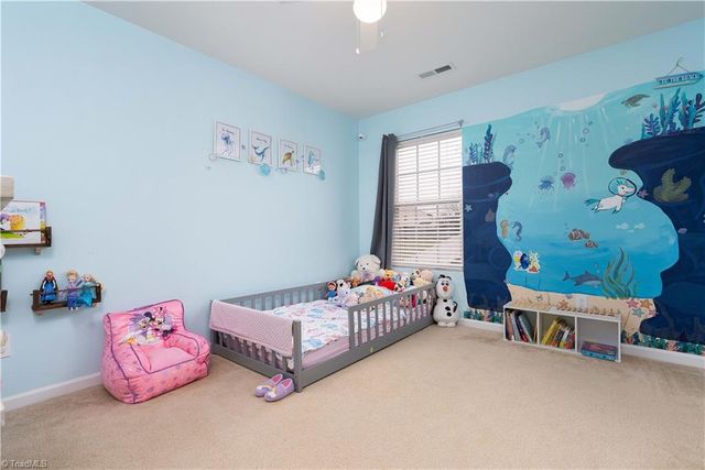 2546 Covington Loop, Graham, NC 27253