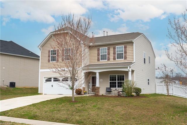 2546 Covington Loop, Graham, NC 27253