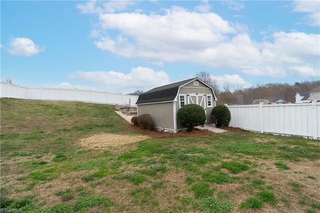 2546 Covington Loop, Graham, NC 27253