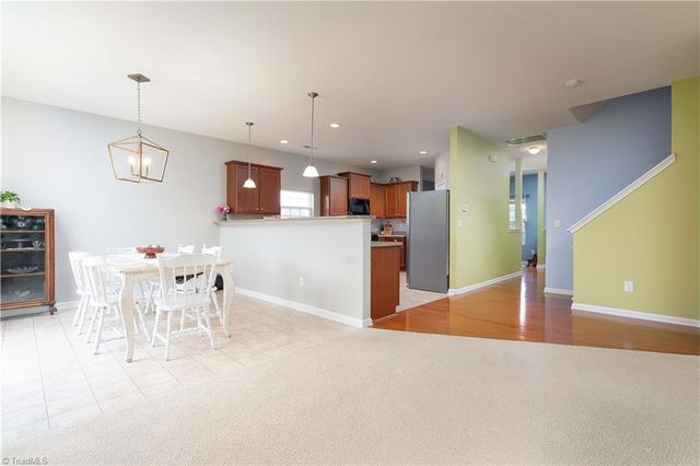 2546 Covington Loop, Graham, NC 27253