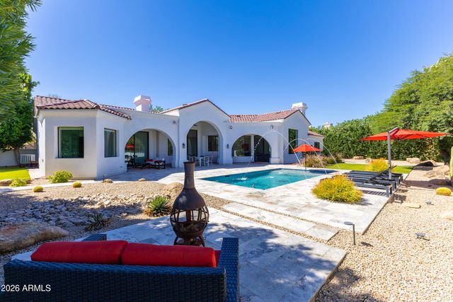 7130 E BELMONT Avenue, Paradise Valley, AZ 85253