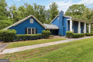 1840 Spalding Drive, Sandy Springs, GA 30350