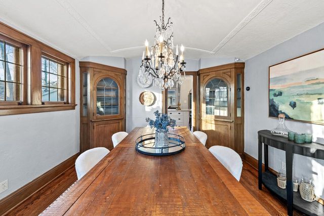 740 E Lexington BOULEVARD, Whitefish Bay, WI 53217