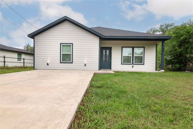 500 Como, Sulphur Springs, TX 75482