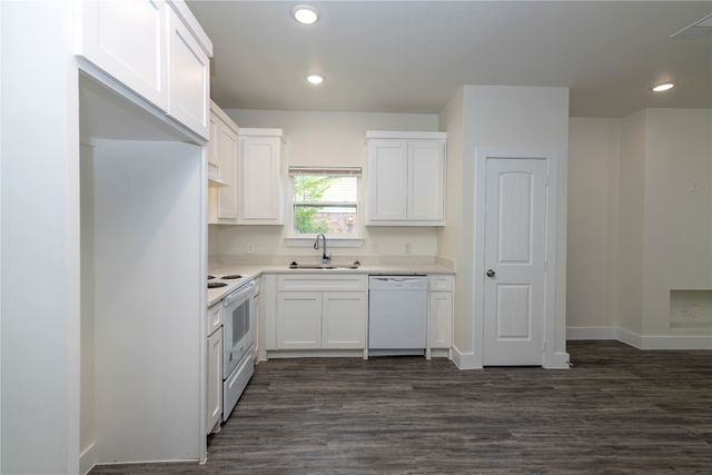 500 Como, Sulphur Springs, TX 75482