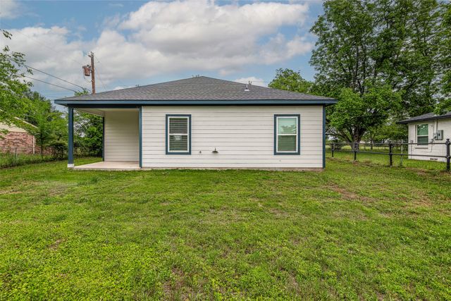 500 Como, Sulphur Springs, TX 75482