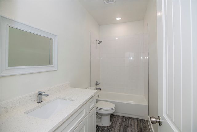 500 Como, Sulphur Springs, TX 75482