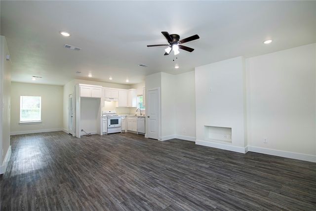 500 Como, Sulphur Springs, TX 75482