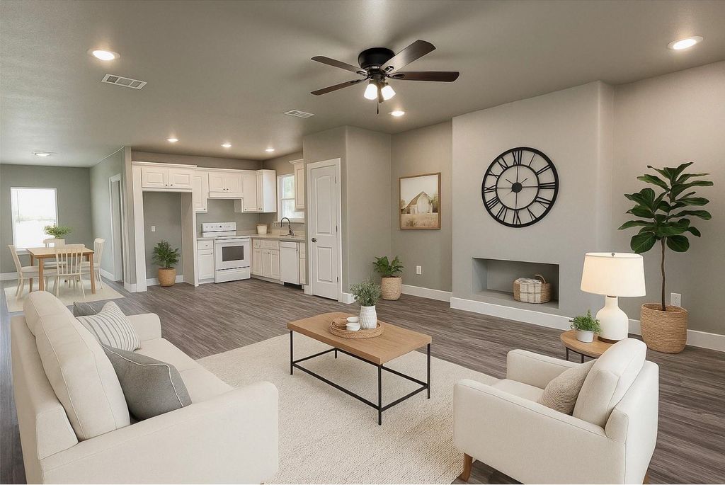 500 Como, Sulphur Springs, TX 75482