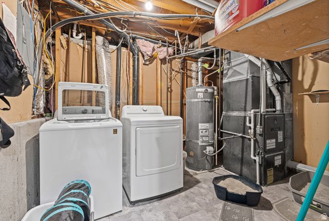 4311 S STAFFORD WAY, Salt Lake City, UT 84119