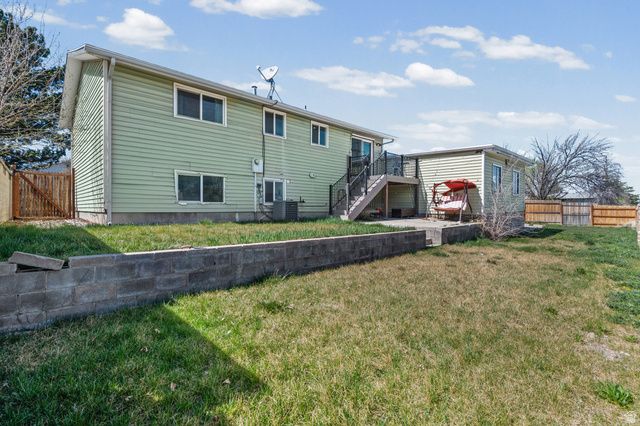 4311 S STAFFORD WAY, Salt Lake City, UT 84119