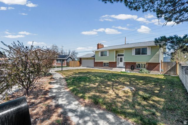 4311 S STAFFORD WAY, Salt Lake City, UT 84119
