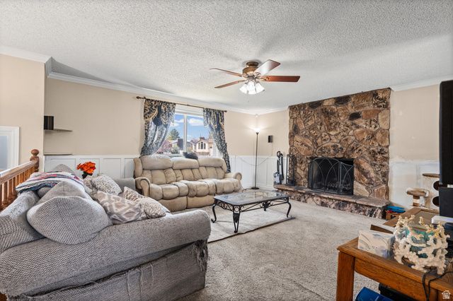 4311 S STAFFORD WAY, Salt Lake City, UT 84119