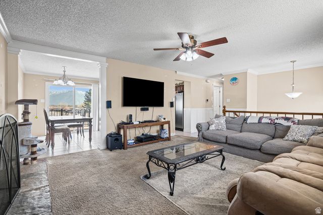 4311 S STAFFORD WAY, Salt Lake City, UT 84119