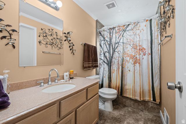 4311 S STAFFORD WAY, Salt Lake City, UT 84119