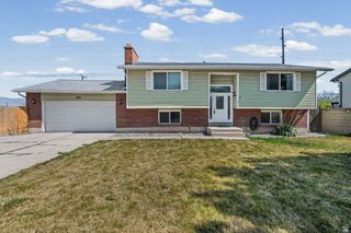 4311 S STAFFORD WAY, Salt Lake City, UT 84119