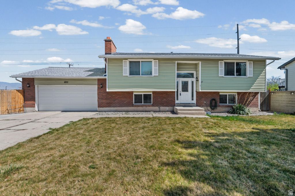 4311 S STAFFORD WAY, Salt Lake City, UT 84119